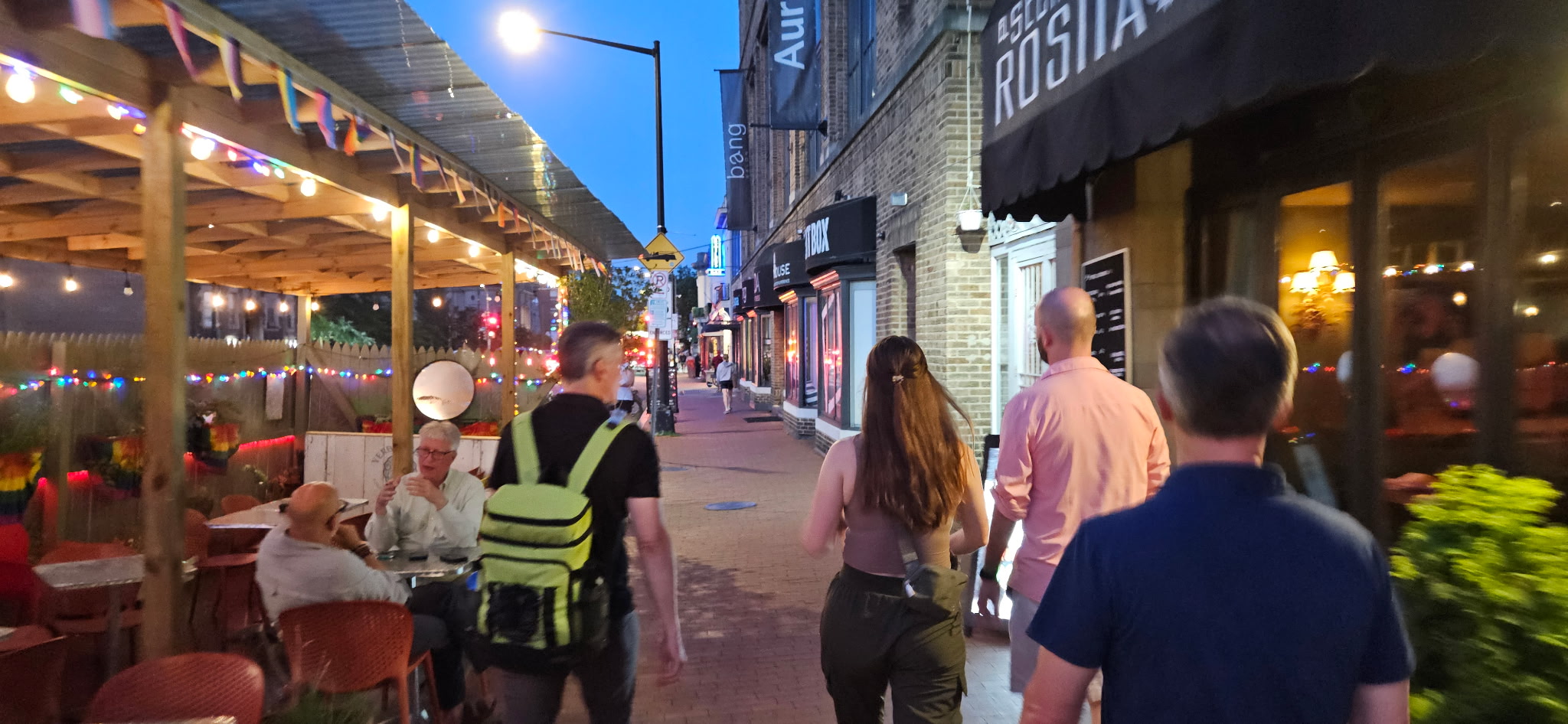 What Makes a Washington DC Food Tour Worth it?