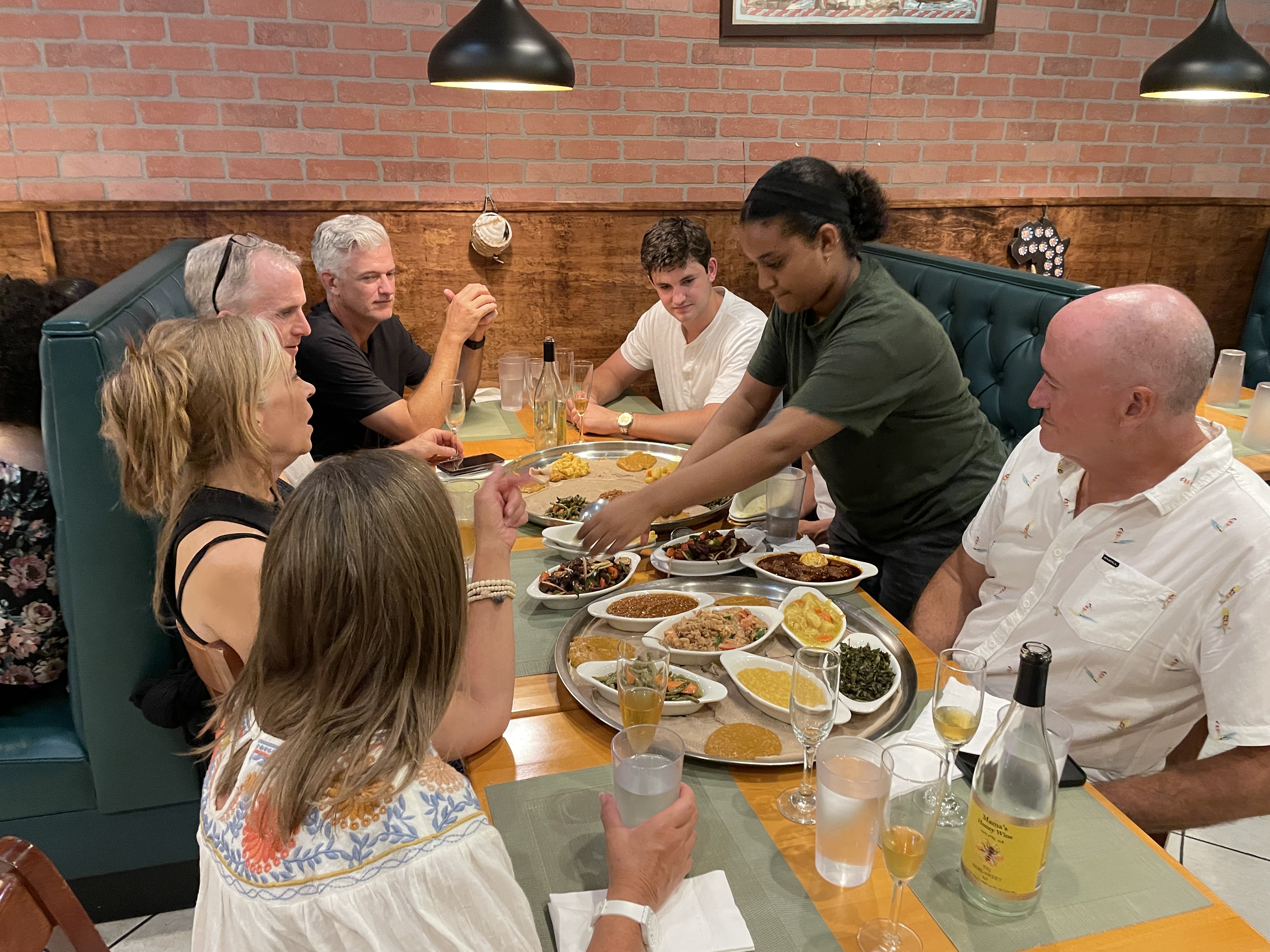 What is a Food Tour?